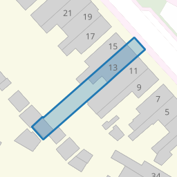 Perceel LNK00-N-7797