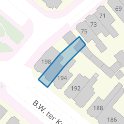 Perceel LNK00-N-7903