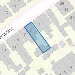 Perceel LNK00-N-7910