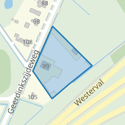 Perceel LNK00-N-8003