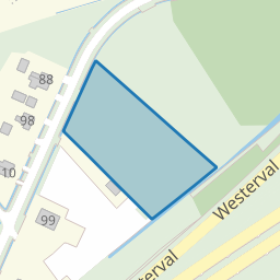 Perceel LNK00-N-8004