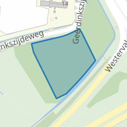 Perceel LNK00-N-8006