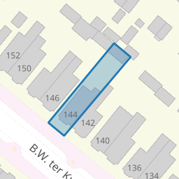 Perceel LNK00-N-8071