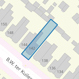 Perceel LNK00-N-8072