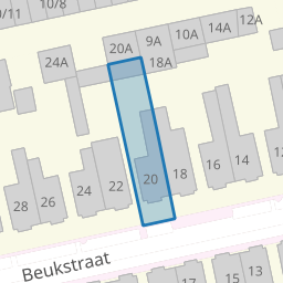 Perceel LNK00-N-8118