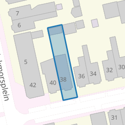 Perceel LNK00-N-8249