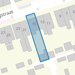 Perceel LNK00-N-8284