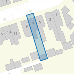 Perceel LNK00-N-8288