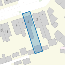 Perceel LNK00-N-8289