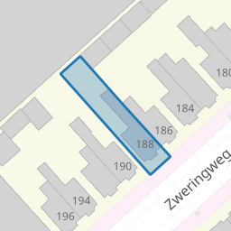 Perceel LNK00-N-8291