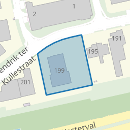 Perceel LNK00-N-8305