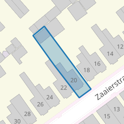 Perceel LNK00-N-8358