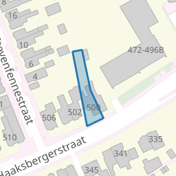 Perceel LNK00-N-8370