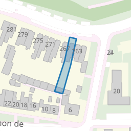 Perceel LNK00-N-8407