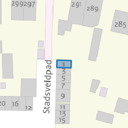 Perceel LNK00-N-8491