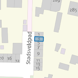 Perceel LNK00-N-8492