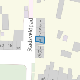 Perceel LNK00-N-8495