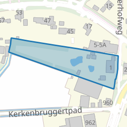 Perceel LNK00-N-8511