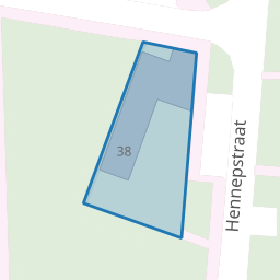 Perceel LNK00-N-8512