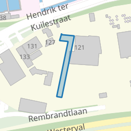 Perceel LNK00-N-8549