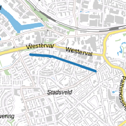 Perceel LNK00-N-8551