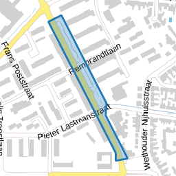 Perceel LNK00-N-8557