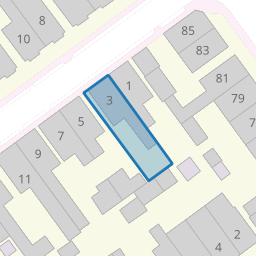 Perceel LNK00-N-8564