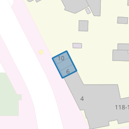 Perceel LNK00-N-8581