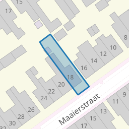 Perceel LNK00-N-8593