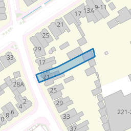 Perceel LNK00-N-8601