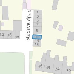 Perceel LNK00-N-8626