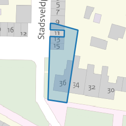 Perceel LNK00-N-8627