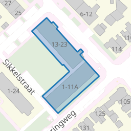 Perceel LNK00-N-8681