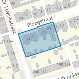 Perceel LNK00-N-8732