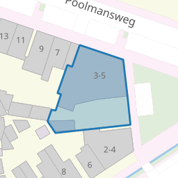 Perceel LNK00-N-8747