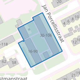 Perceel LNK00-N-8805