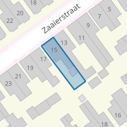 Perceel LNK00-N-8841