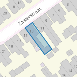 Perceel LNK00-N-8842