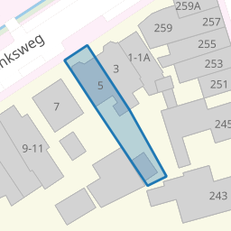 Perceel LNK00-N-8900