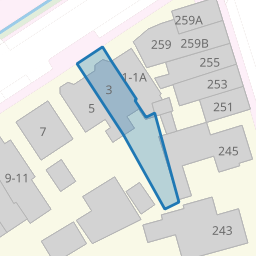 Perceel LNK00-N-8901