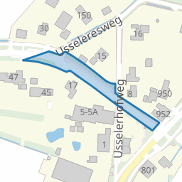 Perceel LNK00-N-8905