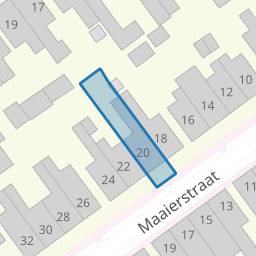 Perceel LNK00-N-8931