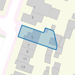 Perceel LNK00-N-9057