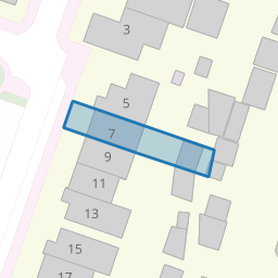 Perceel LNK00-N-9058