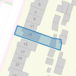 Perceel LNK00-N-9061