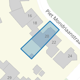 Perceel LNK00-N-9167