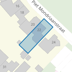 Perceel LNK00-N-9168