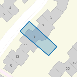 Perceel LNK00-N-9412