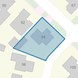 Perceel LNK00-N-9497