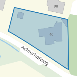 Perceel LNK00-N-9500